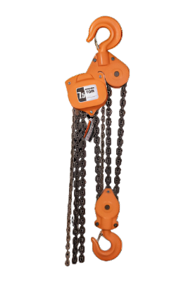 Chain Hoist 7.5 ton
