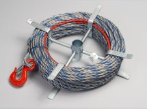 Wire Rope HITTRAC 8.2mm - 25m