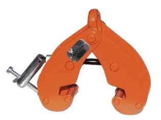 BEAM CLAMP ROUND EYE 5 TON – Rigging Specialities