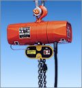Overload Detector RON 1000 Chain Type